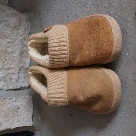 Fox Ridge Clogs - Picture 2 of 7